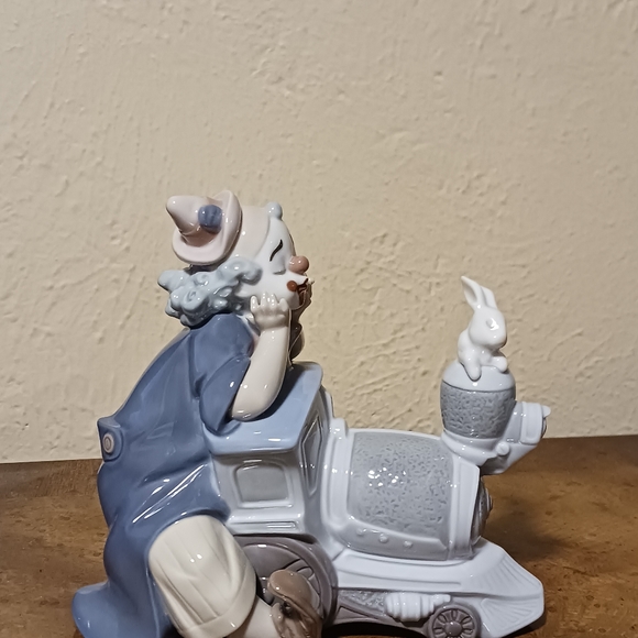Lladro Circus Express - Picture 2 of 9